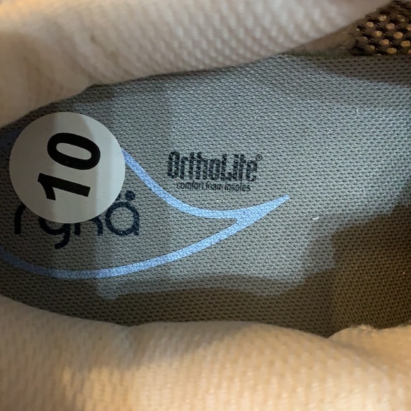 COPY - Ryka Radiant Women’s Walking Shoes - Picture 5 of 5